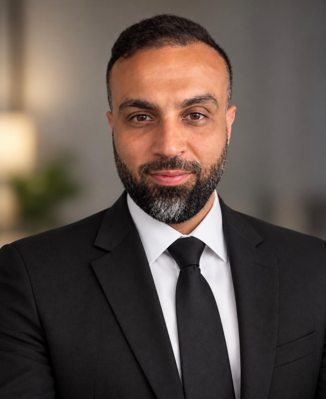 Alaa Al Farkh، General Manager