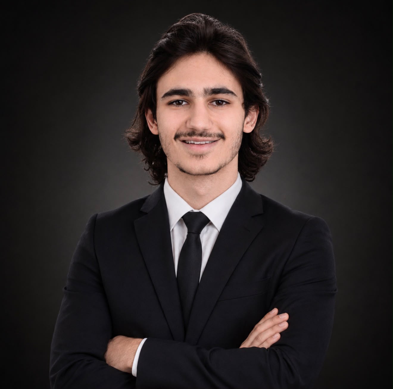 Faisal Dawood، Trade Marketing Manager
