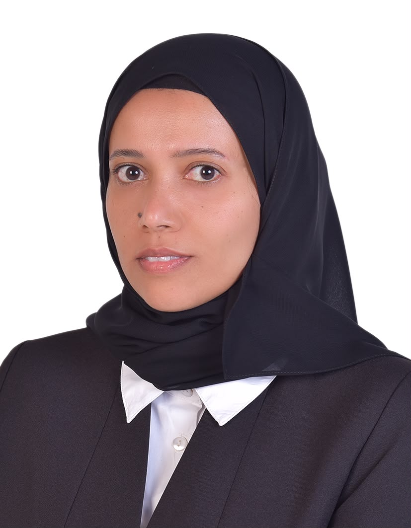 Manal Husain، Finance Manager