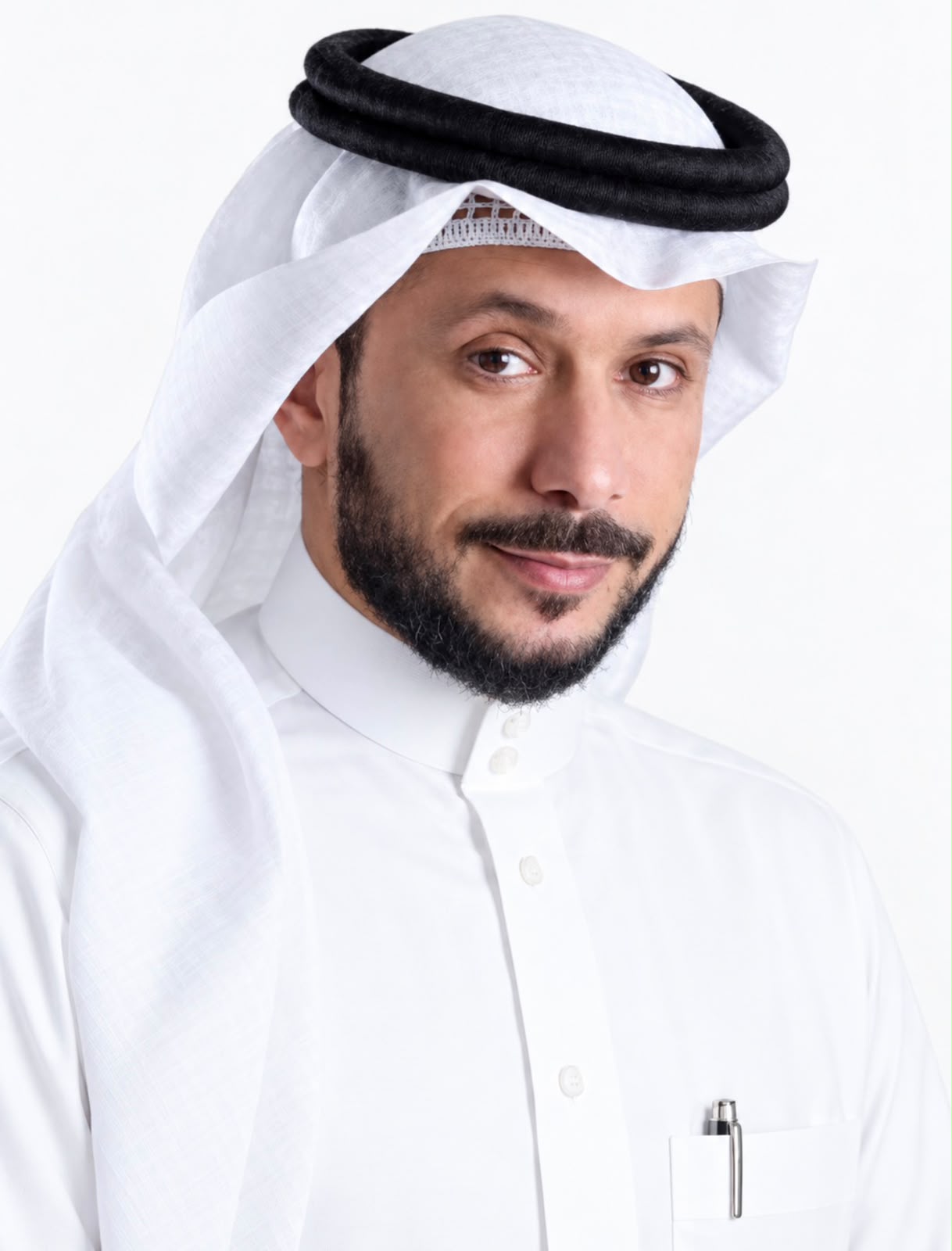 Mohammed Al Zahrani، Managing Director